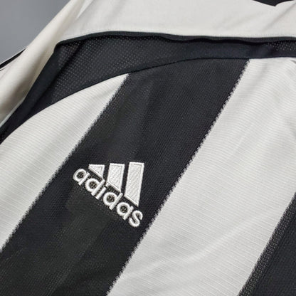 Retro Home 05/06 Men's Jersey