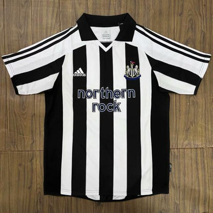Retro Home 03/05 Men's Jersey