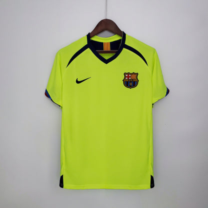 Retro Away 05/06 Men's Jersey