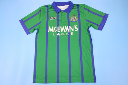 Retro Away 93/95 Men's Jersey