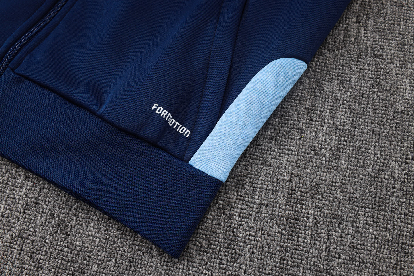 Ajax 2026/27 Full - Zip TrackSuit