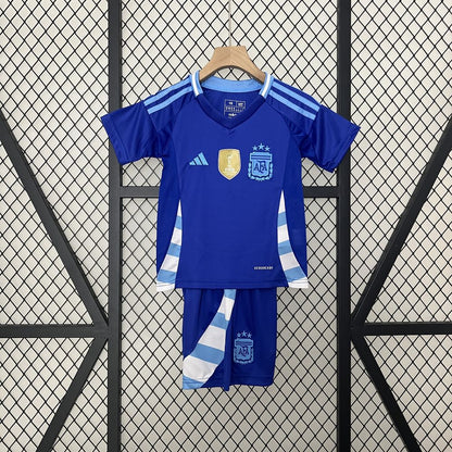 Away 24/25 Kids Kit