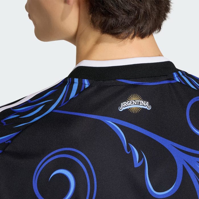 Argentina World Cup 2026 Away Jersey - Player Version