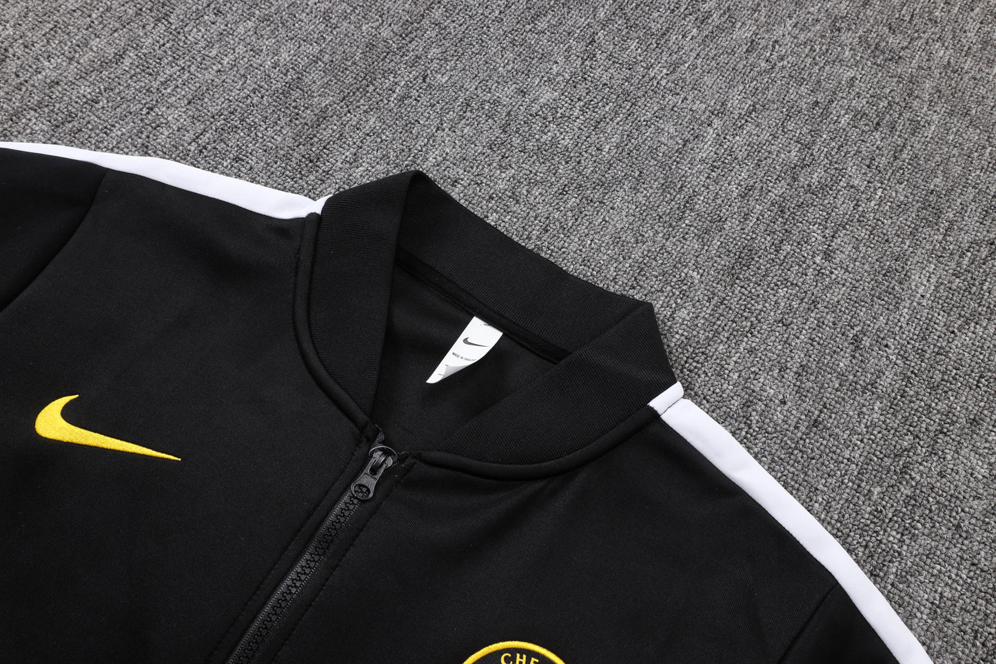 Chelsea 2026/27 Full -Zip TrackSuit