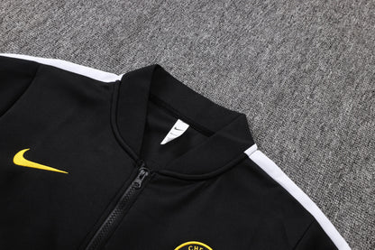 Chelsea 2026/27 Full -Zip TrackSuit