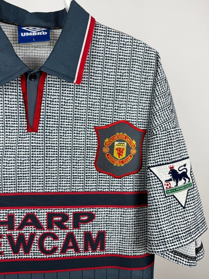 Away 95/96 Men's Jersey