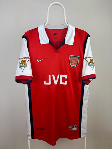 Home 98/99 Men's Jersey