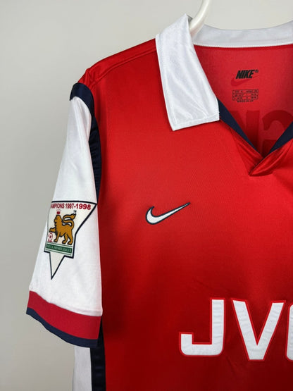 Home 98/99 Men's Jersey