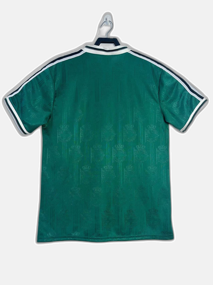 Retro Away 99/00 Men's Jersey