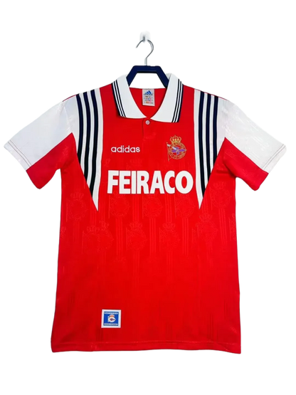 Retro Away 97/98 Men's Jersey