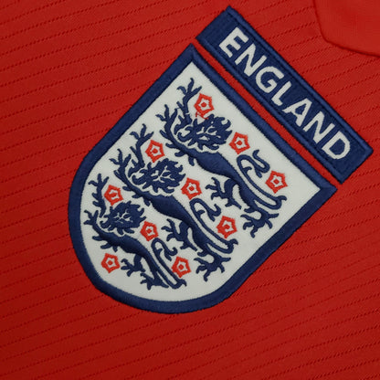Retro Away 08/10 Men's Jersey