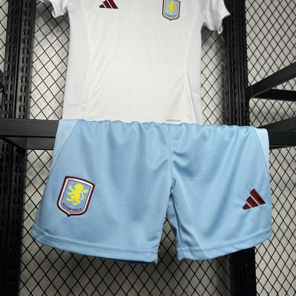 Away 24/25 Kids Kit