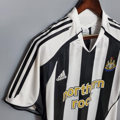 Retro Home 05/06 Men's Jersey