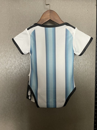Jersey 26 Baby Kit