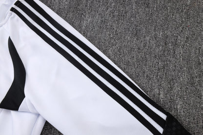 Liverpool 2026/27 Full -Zip TrackSuit