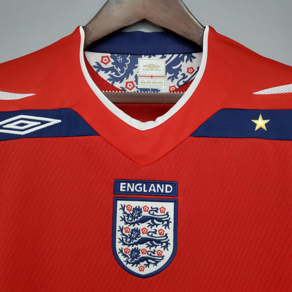 Retro Away 08/10 Men's Jersey
