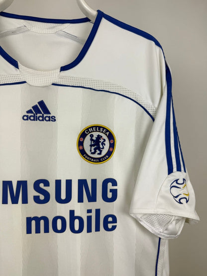 Away 06/07 Men's Jersey
