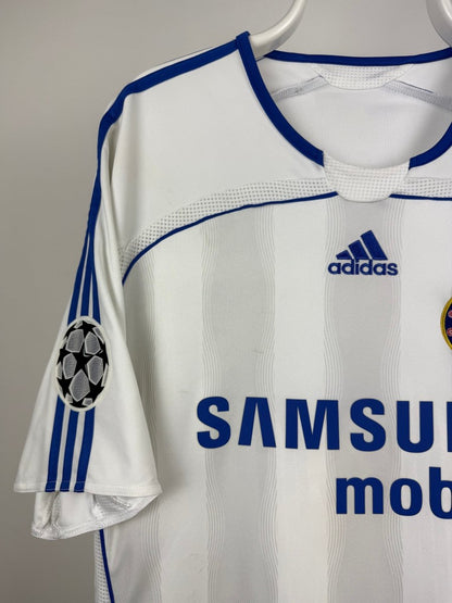 Away 06/07 Men's Jersey