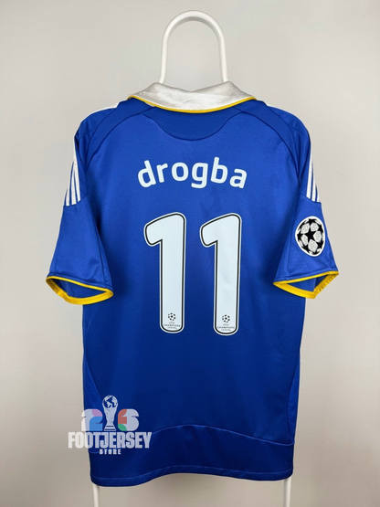 Home 07/08 Men's Jersey