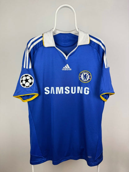 Home 07/08 Men's Jersey
