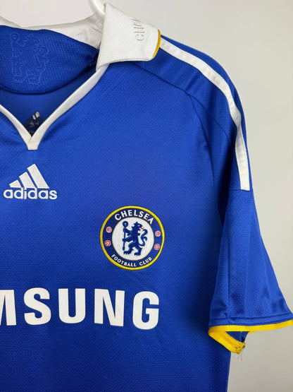 Jersey 08/09 Men's