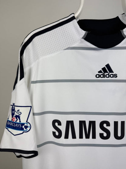 Away 09/10 Men's Jersey