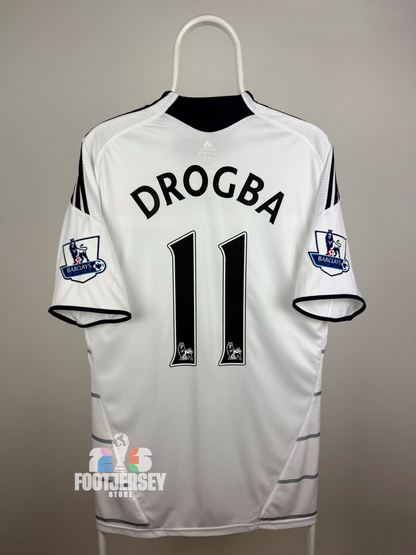 Away 09/10 Men's Jersey