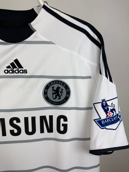 Away 09/10 Men's Jersey