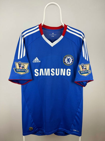 Home 10/11 Men's Jersey