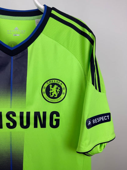 Away 10/11 Men's Jersey
