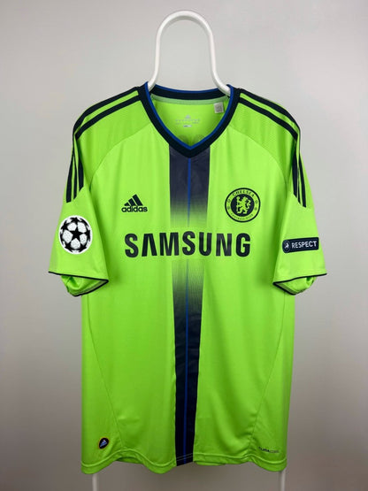 Away 10/11 Men's Jersey