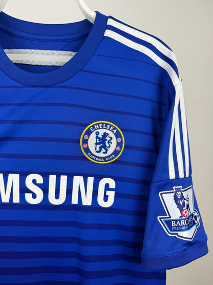 Home 14/15 Men's Jersey
