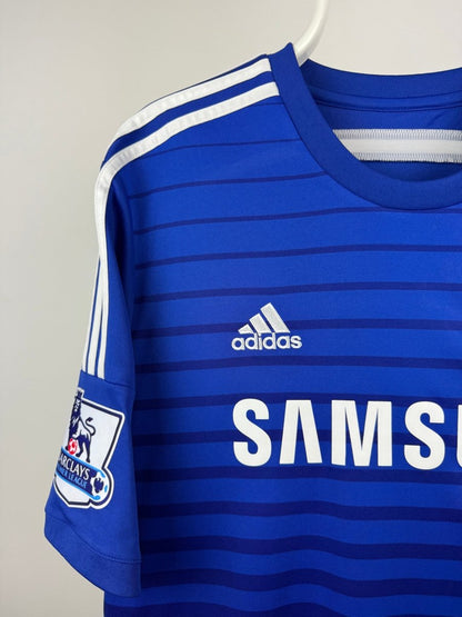 Home 14/15 Men's Jersey