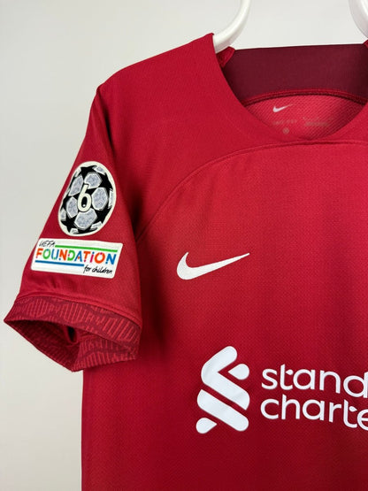 Home 22/23 Men's Jersey