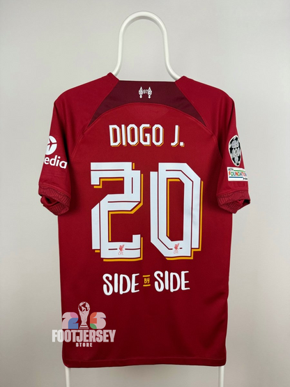 Home 22/23 Men's Jersey
