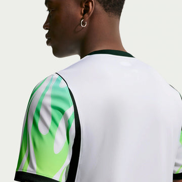 Nigeria World Cup 2026 Away Jersey
