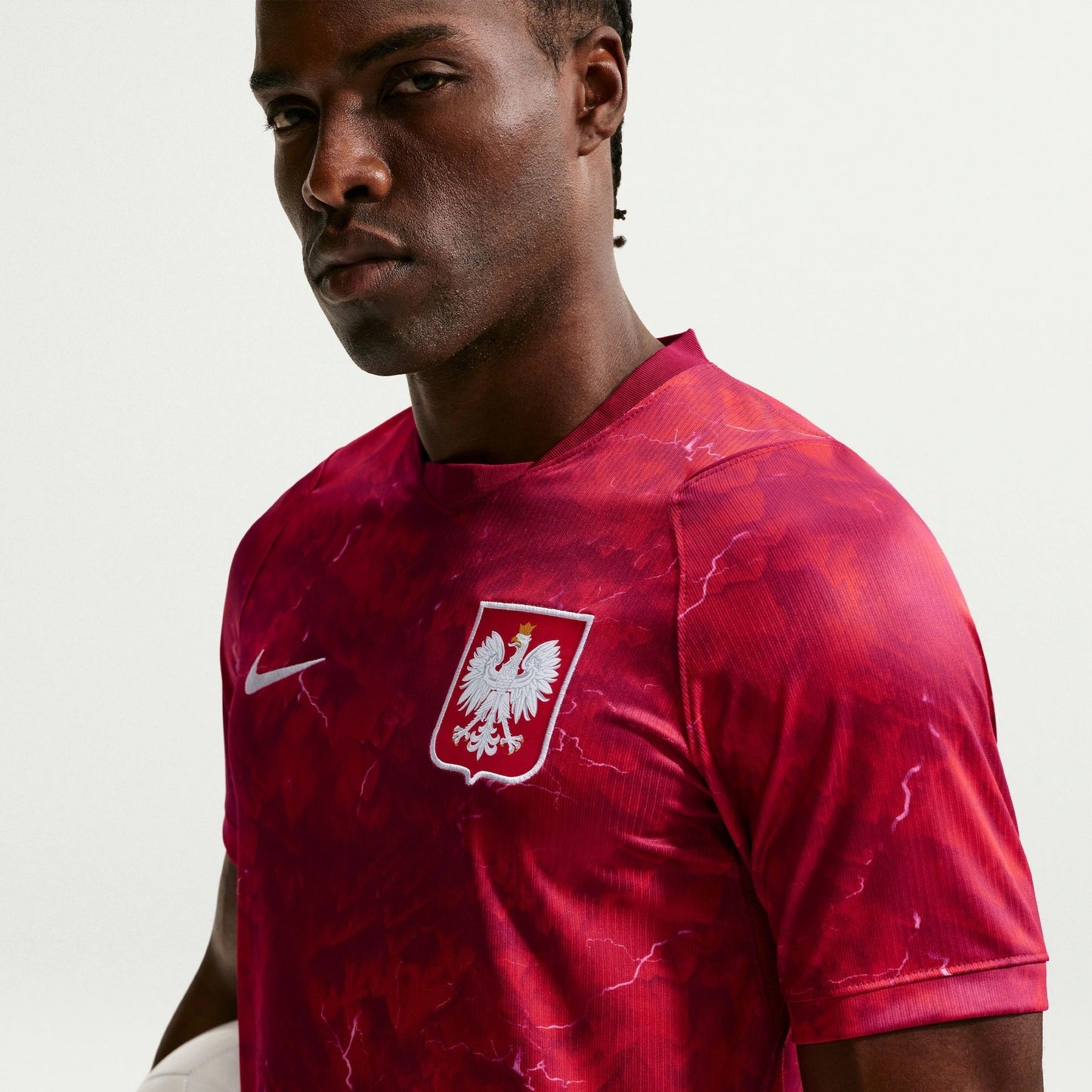Poland World Cup 2026 Away Jersey