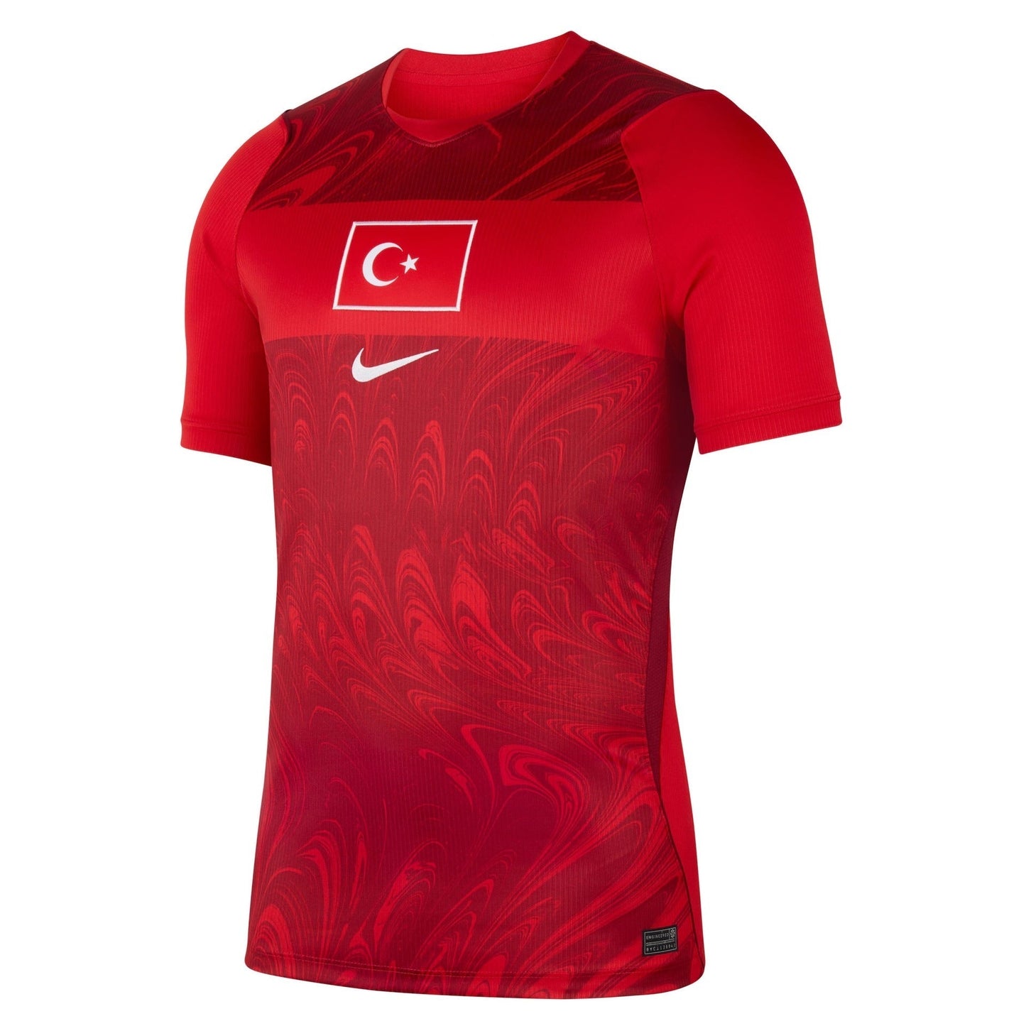 Türkiye 2026 Fan Version Home