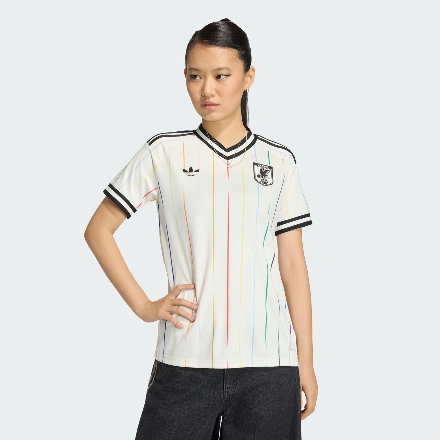 Japan World Cup 2026 Away Women’s Jersey