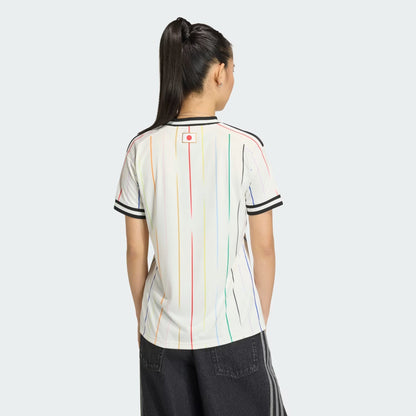 Away 26 Women's Jersey