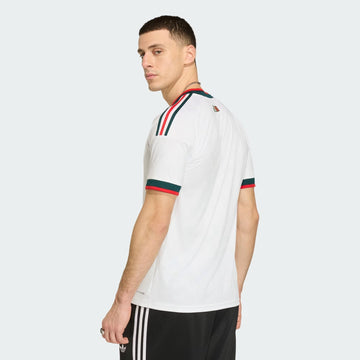Mexico World Cup 2026 Away Jersey
