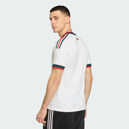 Away 26 Men's Jersey