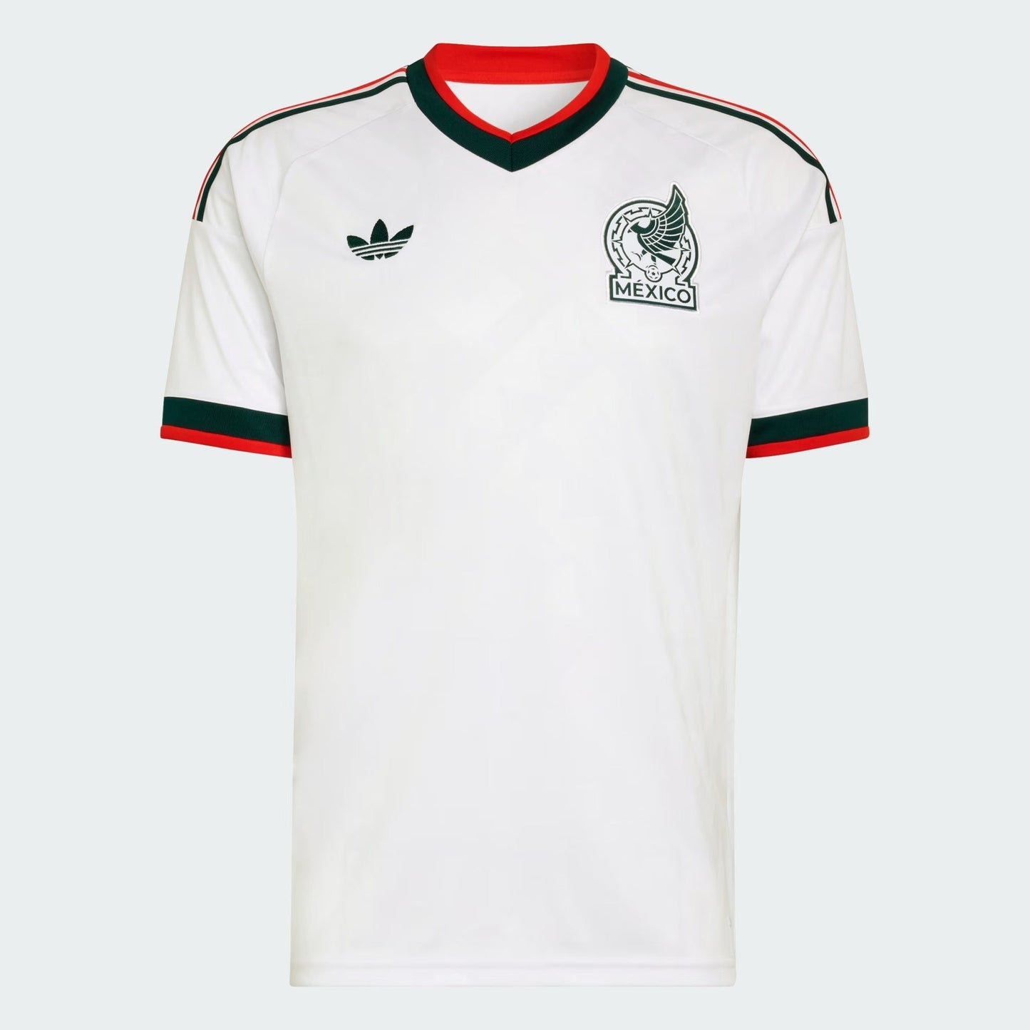 Mexico World Cup 2026 Away Jersey