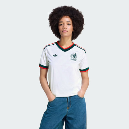Away 26 Women's Jersey