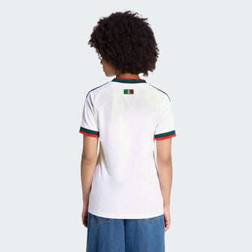 Mexico World Cup 2026 Away Women’s Jersey