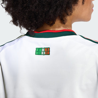 Away 26 Women's Jersey