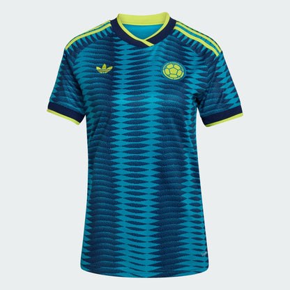 Away 26 Women's Jersey