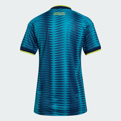Away 26 Women's Jersey