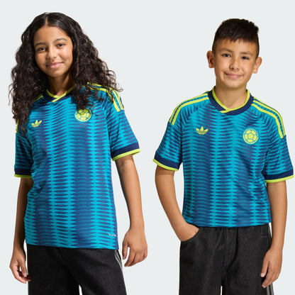 Away 26/27 Kids Kit