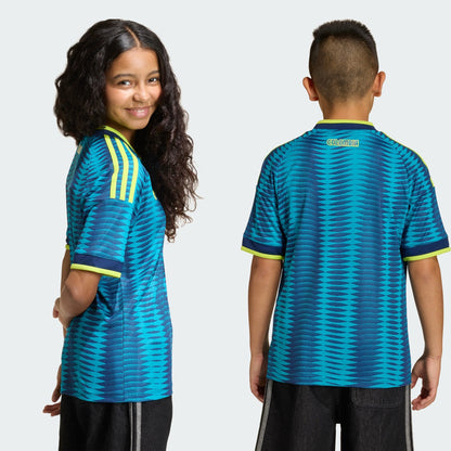 Away 26/27 Kids Kit